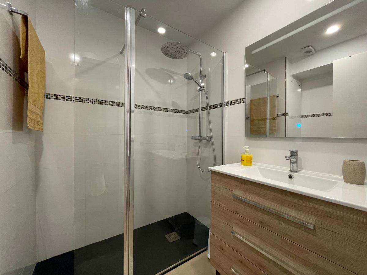 Buenavista Appartement *