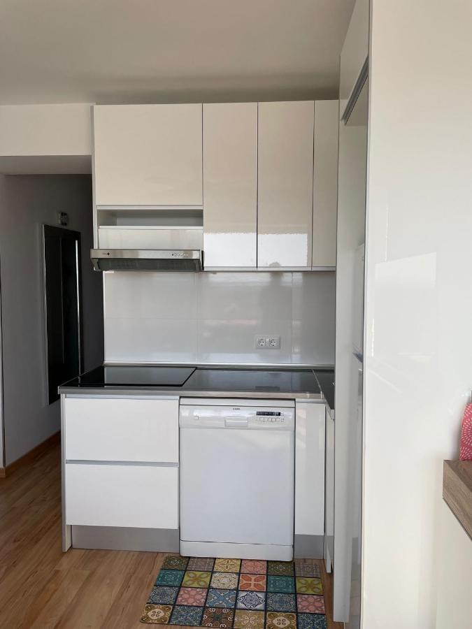 Appartement Buenavista
