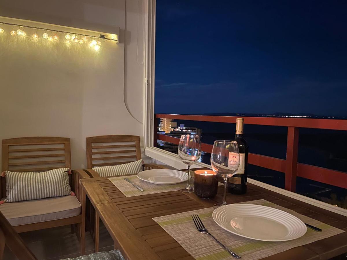 Buenavista Appartement *