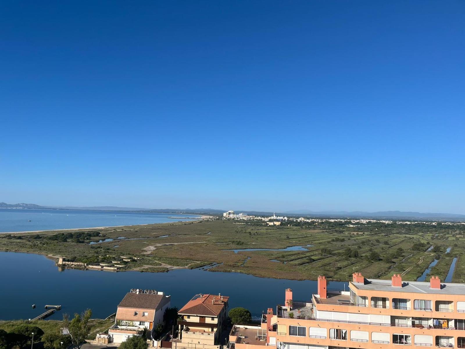 Appartement Buenavista Roses