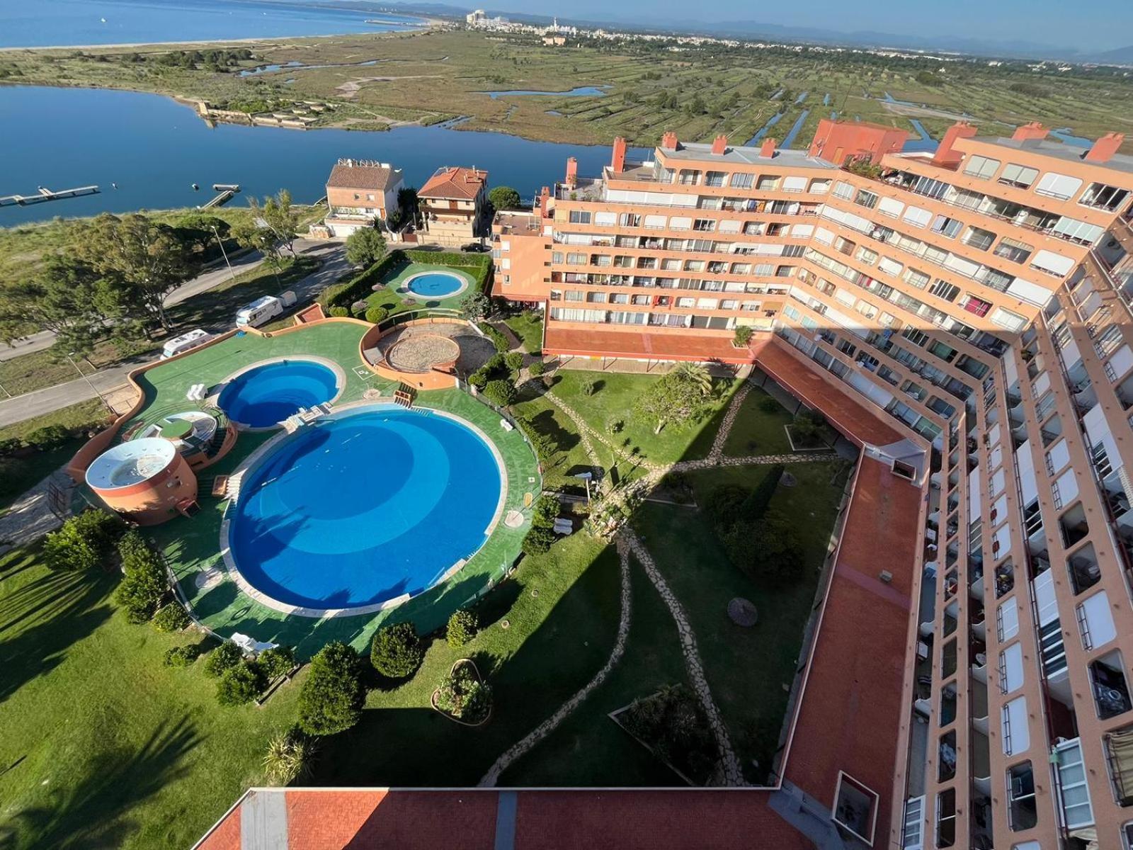 Buenavista Appartement