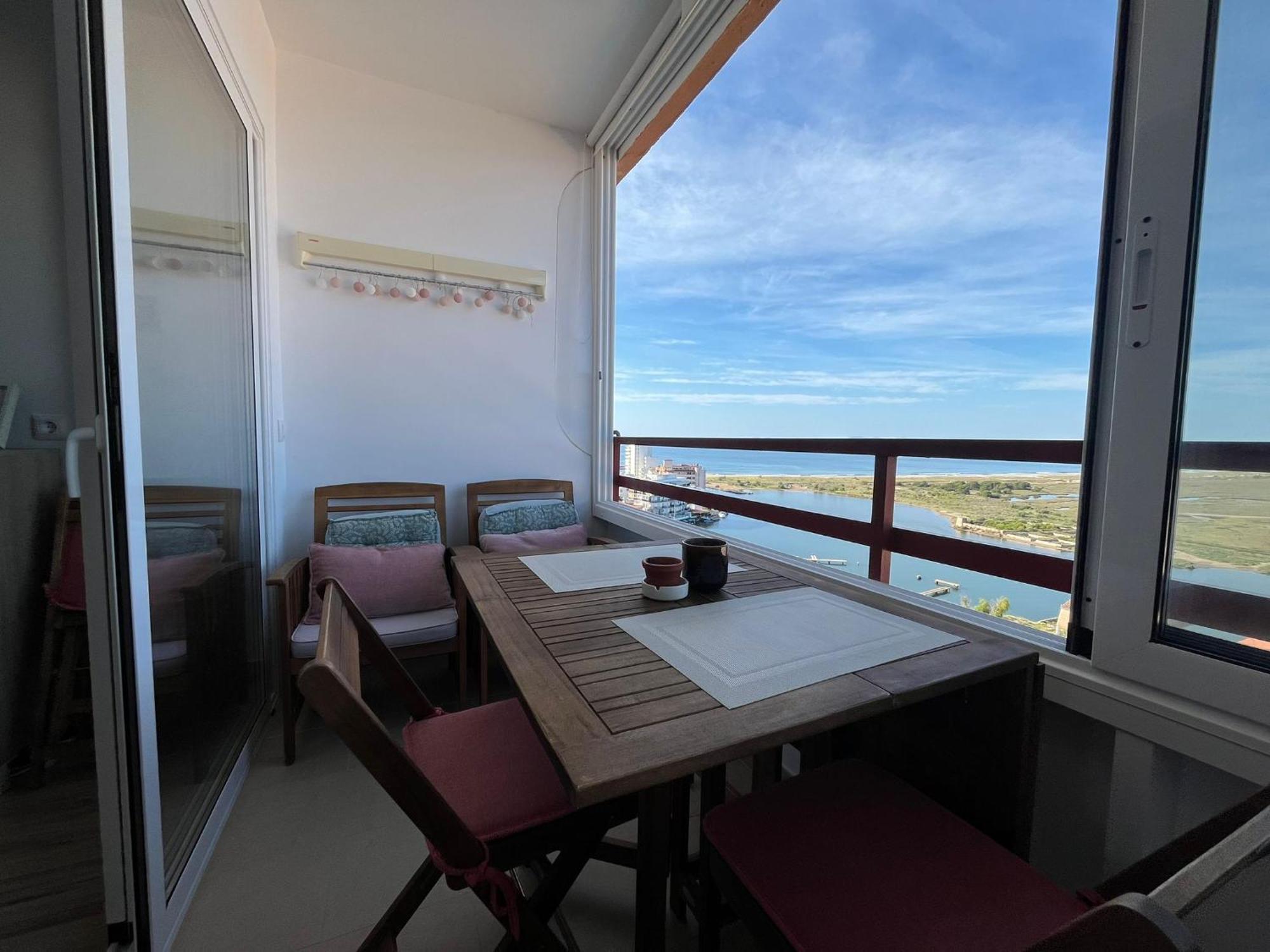 Buenavista Appartement Roses