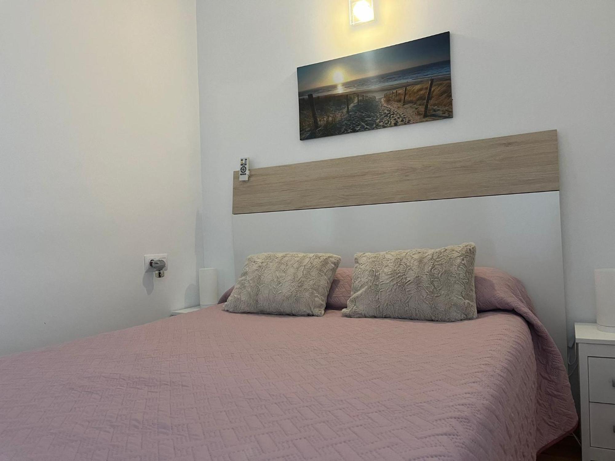 Appartement Buenavista Roses