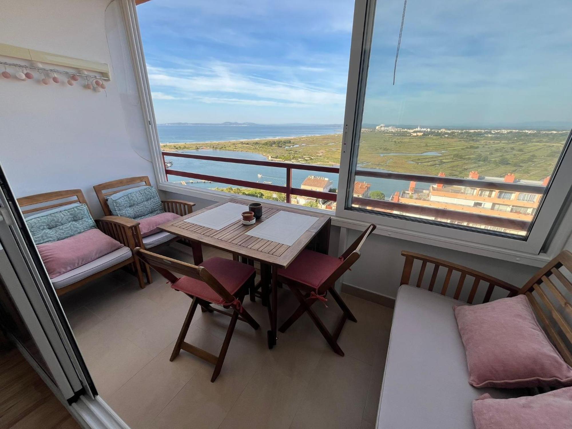 Appartement Buenavista