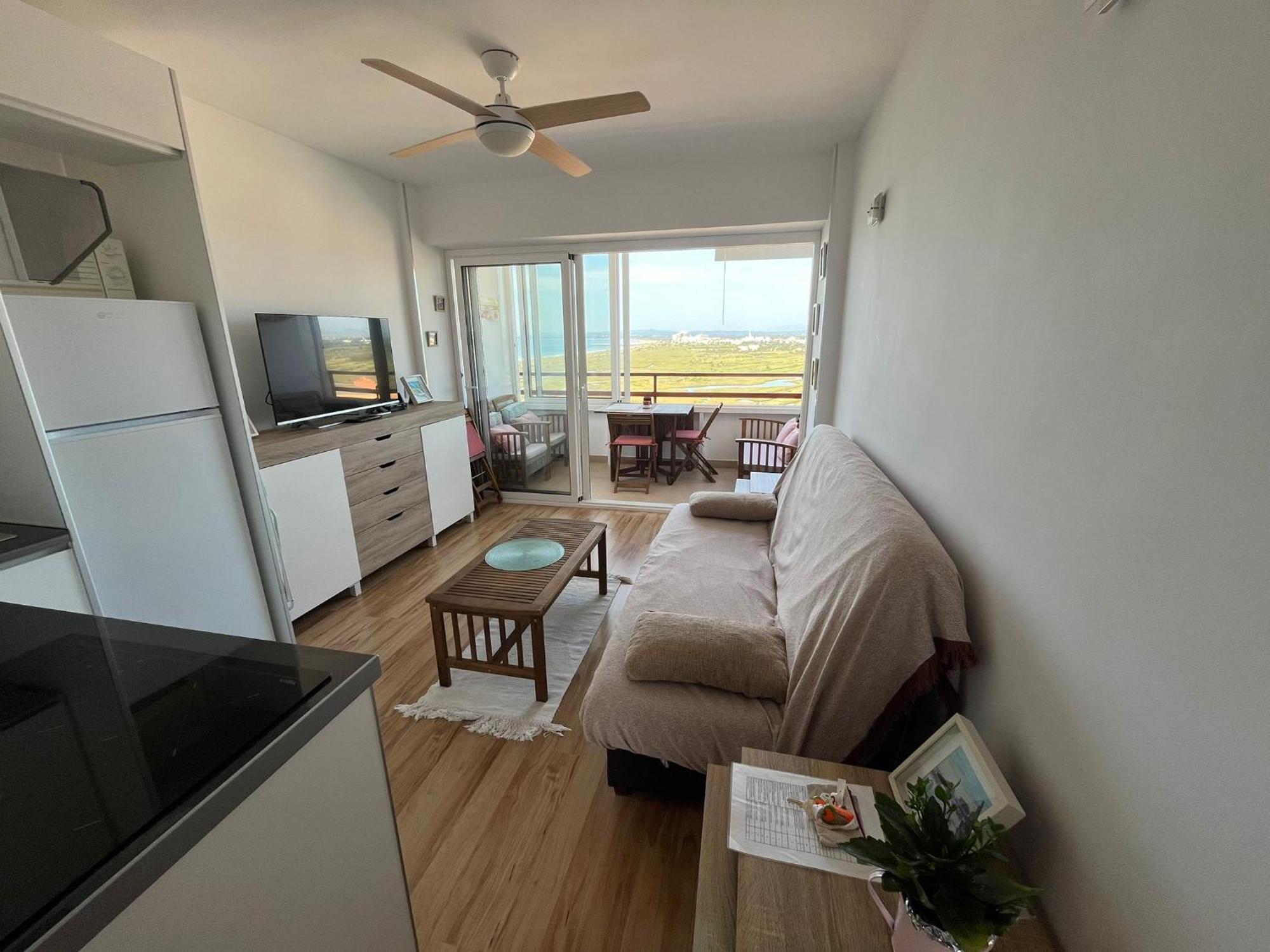 Buenavista Appartement