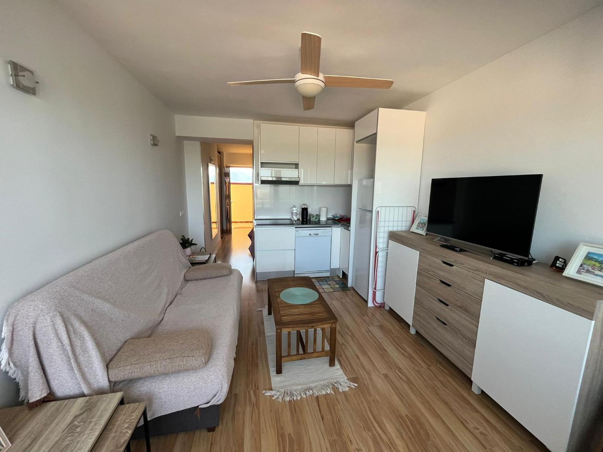 Buenavista Apartamento *