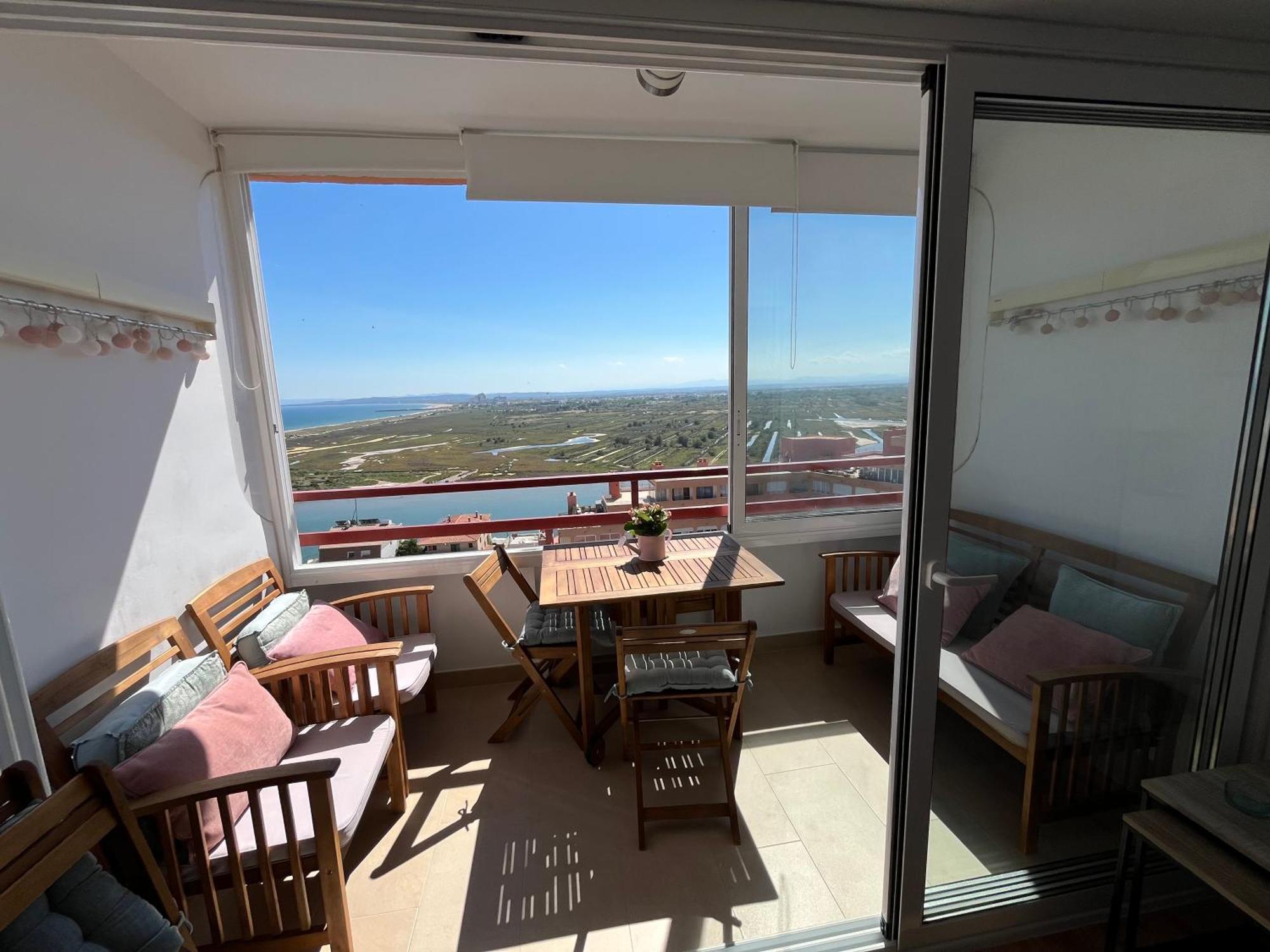 Appartement Buenavista Roses