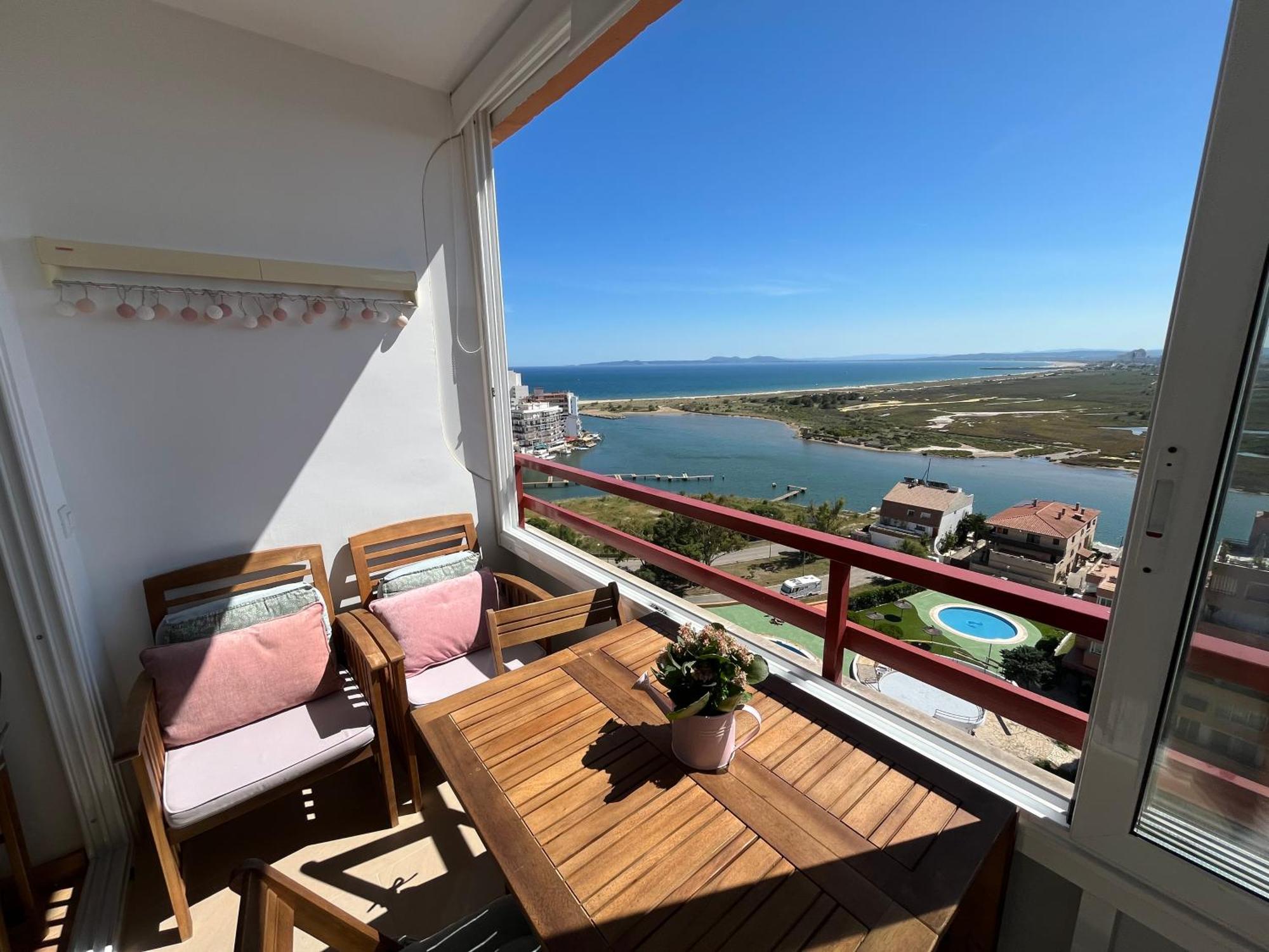 Appartement Buenavista